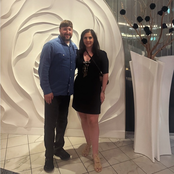 Profile Picture of Jenna Appelbaum (@jappel13) on Poshmark