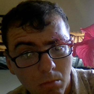 Profile Picture of Ferrell Francis (@ferrell_francis) on Twitter