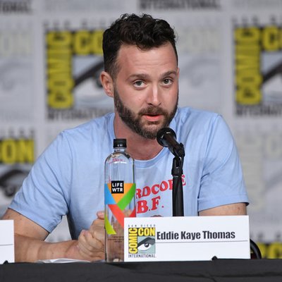 Profile Picture of Eddie Kaye Thomas🦂 (@FCEKTTobyCurtis) on Twitter