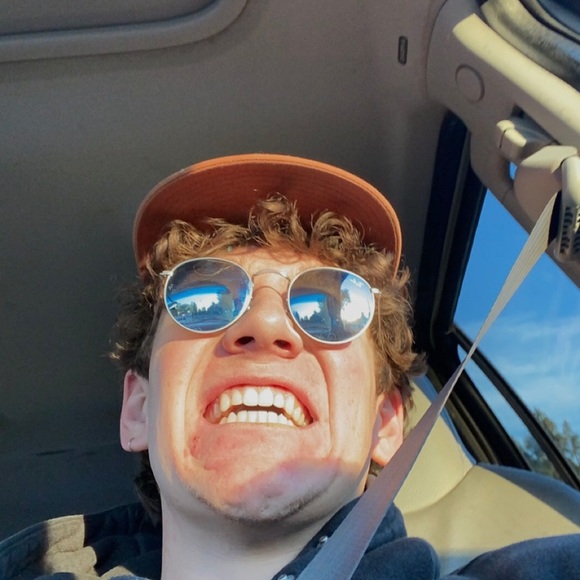Profile Picture of Kyle Parr (@kyleparr30) on Poshmark