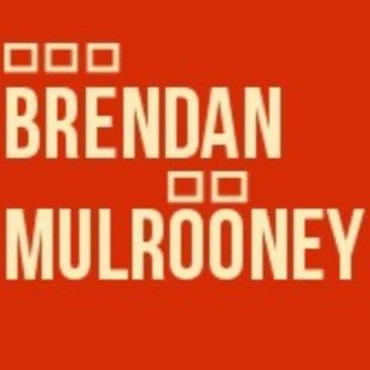 Profile Picture of Brendan Mulrooney (@BMulrooney) on Twitter