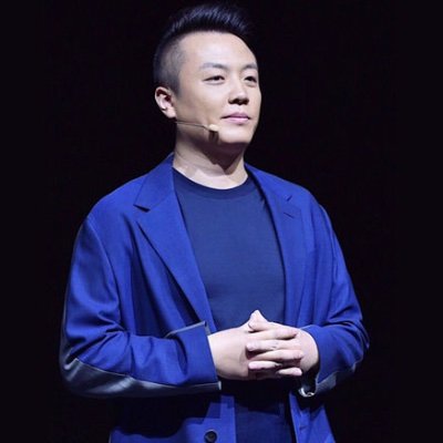 Profile Picture of Brian Shen (@BrianShenYiRen) on Twitter