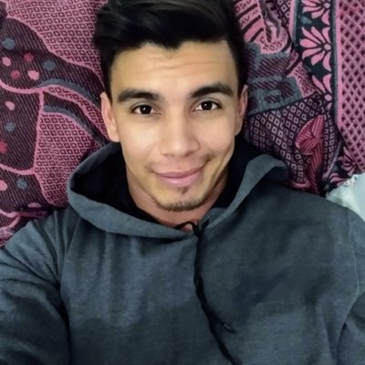 Profile Picture of Michael Barriga (@michaelbarriga6) on Twitter