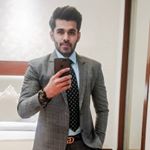 Profile Picture of Ar. Mayank Chopra 'ਮਯੰਕ' (@mayankchopra_03) on Instagram