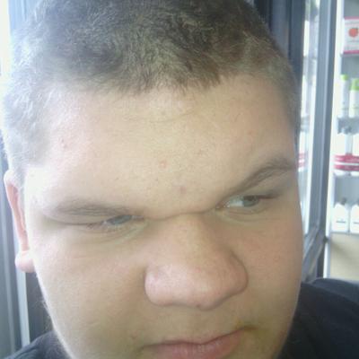 Profile Picture of Robert Shane Tindle (@shane_tindle) on Twitter
