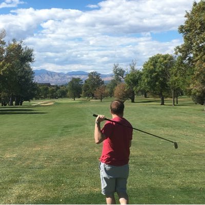 Profile Picture of Michael Grosskopf (@MichaelGrosskop) on Twitter