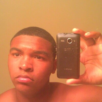 Profile Picture of Steve Tolliver (@SwagerificT504) on Twitter