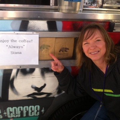 Profile Picture of Brenda King (@kc_autumn) on Twitter