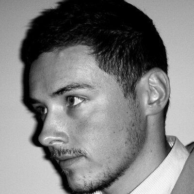 Profile Picture of Michael MacFadyen (@MacFady) on Twitter