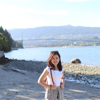 Profile Picture of Iris Wong Tsz Ching (@iriswong1009) on Twitter