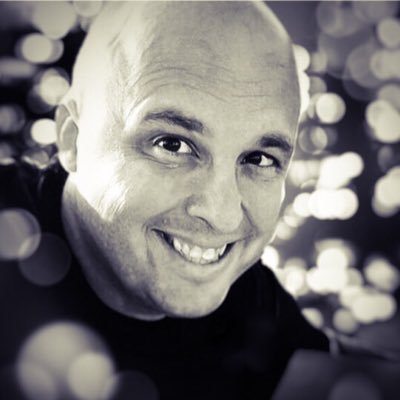 Profile Picture of Jeffrey Kolakowski (@jdkolakowski) on Twitter