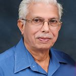 Profile Picture of K G Bhaskaran Nair (@kgbnair38) on Instagram