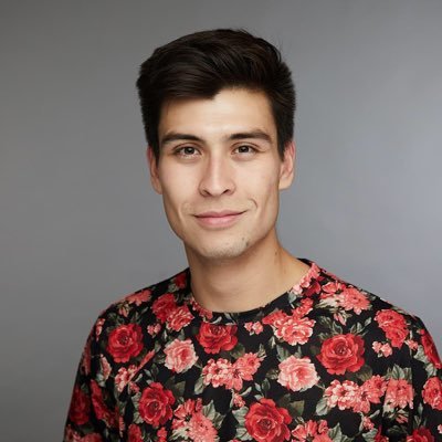 Profile Picture of Felix Fernández-Penny (@felixfpenny) on Twitter