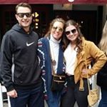 Profile Picture of Mitchell Rosenberg (@mitchyfish) on Instagram
