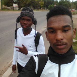 Profile Picture of Maynard Junior (@MaynardJunior2) on Twitter