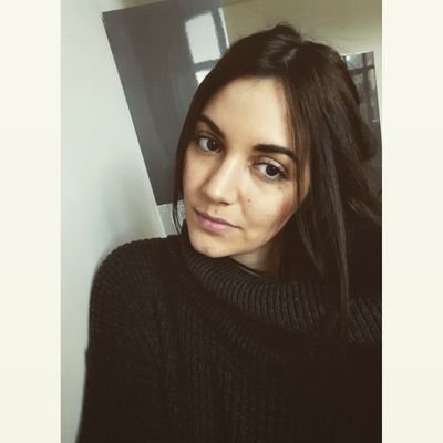 Profile Picture of Grace Bright (@Grace_Georgiou) on Twitter