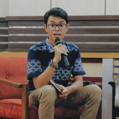 Profile Picture of Ahmad Naufal Azizi (@naufal_azizi) on Twitter