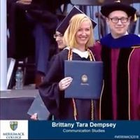 Profile Picture of Brittany Dempsey (@brittany-dempsey-12) on Quora