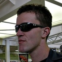 Profile Picture of Leon Forrest (@leon-forrest) on Quora
