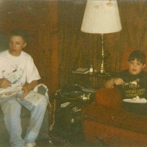 Profile Picture of Justin Lafever (@214557608) on Myspace