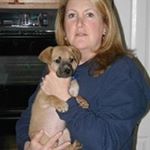 Profile Picture of Ginny Simpson (@ginnysimpson) on Instagram