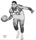 Profile Picture of Wayne Embry - Wikipediaon Wikipedia