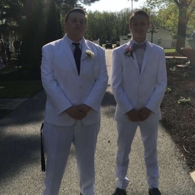 Profile Picture of Sean Funk (@seanfunk2000) on Twitter