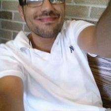 Profile Picture of David Salman (@DavidSalman14) on Twitter