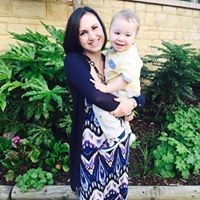 Profile Picture of Hannah Wainwright (@hannah-wainwright-6) on Quora