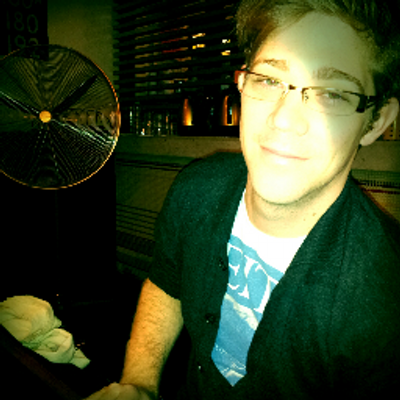 Profile Picture of Damien Ware (@DamienWare) on Twitter