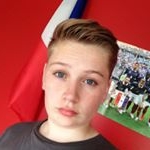 Profile Picture of Louis Joachim (@louis_jchm) on Instagram
