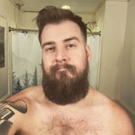 Profile Picture of Bob Morgan (@bearinabeecostume) on Instagram