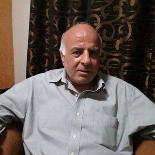 Profile Picture of Kamal Barsoum (@Kamal-Barsoum) on Facebook