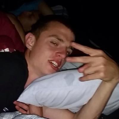Profile Picture of Jake Balmert (@Kilaa_Jake) on Twitter