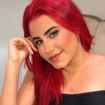 Profile Picture of Stephanie Santana (@ruiva.santanaa) on Instagram
