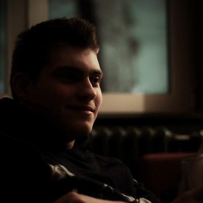Profile Picture of Jasper Daniels (@jaspdaniels) on Twitter