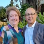 Profile Picture of Tamara Scully (@tamarascully.marriagecelebrant.1) on Facebook