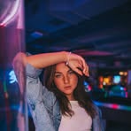 Profile Picture of Daniela Wolf (@Daniela-Wolf) on Facebook