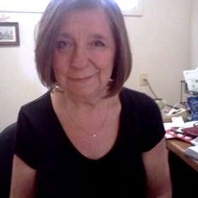 Profile Picture of Amy Goad Kaufman (@AmyGoadKaufman) on Twitter