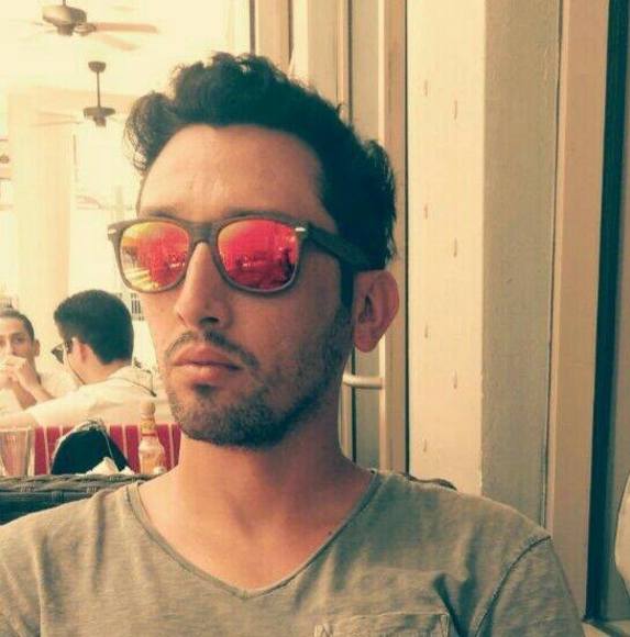 Profile Picture of Max Argoitia (@maxargoitia) on Poshmark