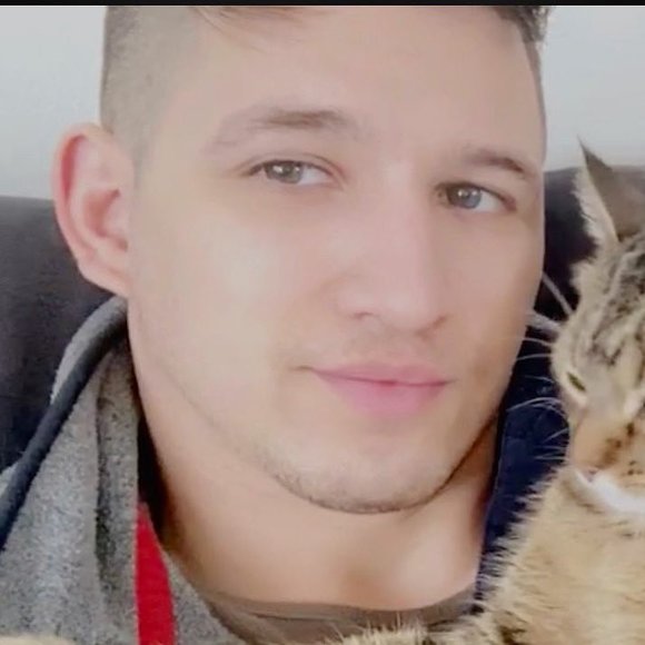 Profile Picture of John Roughead (@jroughead11) on Poshmark