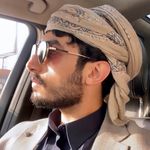 Profile Picture of Sadeq Almoqbeli 🐎🖤 (@sadeq.mq) on Instagram