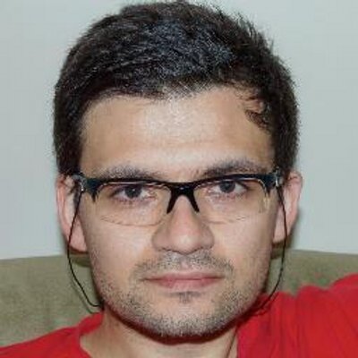 Profile Picture of Tiago Freire (@Brazilian_Joe) on Twitter