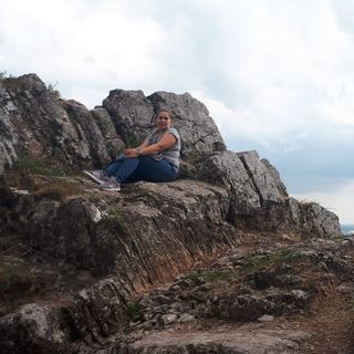 Profile Picture of Sandra Rycyk Kupiec (@sandra.rycykkupiec) on Facebook