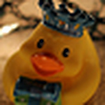 Profile Picture of David (@grave_danger) on Flickr