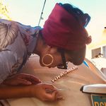Profile Picture of Devin Vasquez (@miss_fortune_couture) on Instagram