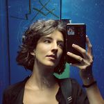 Profile Picture of Milena Arsenic (@obuzdaj_se) on Instagram
