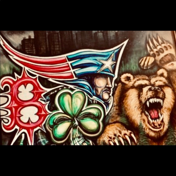 Profile Picture of Ariel Aviles (@a_aviles3146) on Poshmark