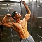 Profile Picture of Kevin Mendez (@mendezworkout) on Instagram