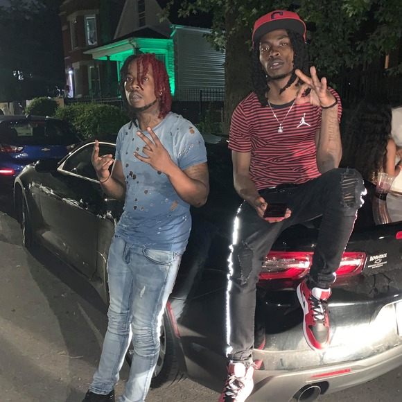 Profile Picture of Jack Drilly (@jackmfndrilly) on Poshmark